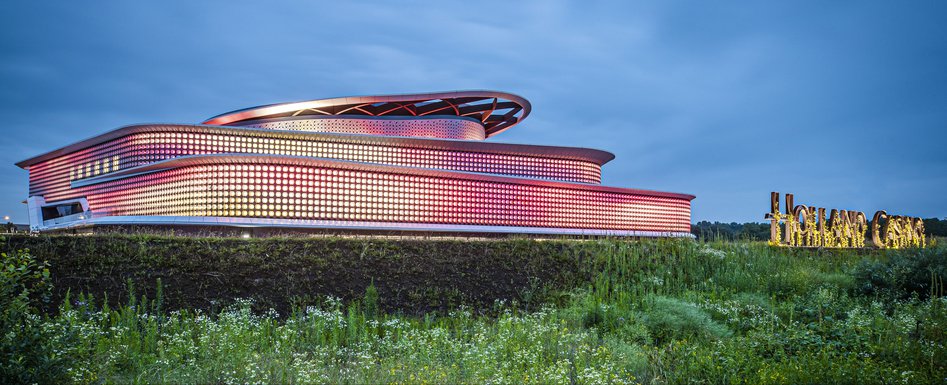 05 - Holland Casino Venlo exterior MVSA Architects ©Laurens Eggen.jpg