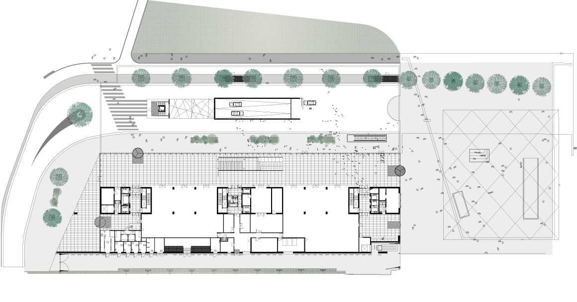 3202-01-000---Situatietekening