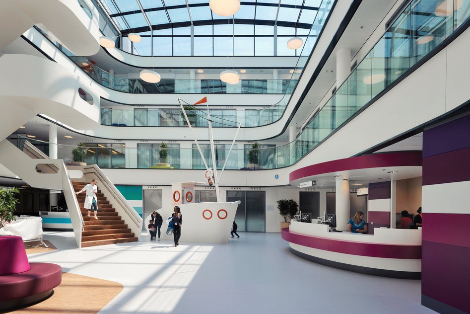 3c_©MichelKievits_Architect-Health-Care-Haga-Hospital-Den-Haag-MVSA-p1