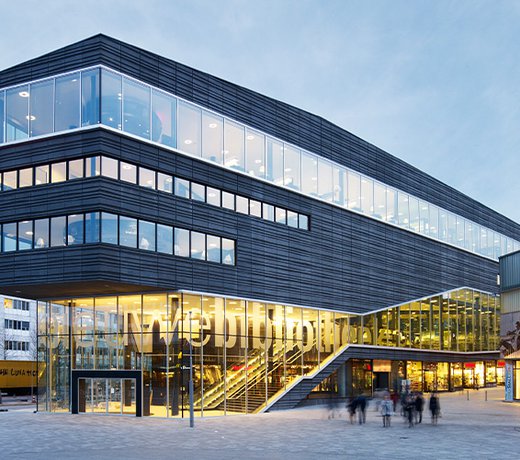 Architect-Residential-Public-New-Library-Almere-Bibliotheek-MVSA-main