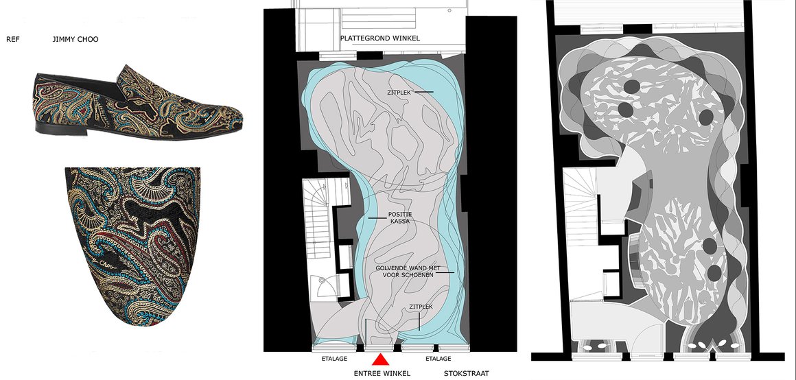 Architect-Retail-Shoebaloo-Store-Schoen-Winkel-Maastricht-MVSA-12