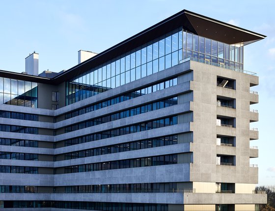 Dakopbouw Het Slotervaart - MVSA - ©Milan Hofmans, 2025 1