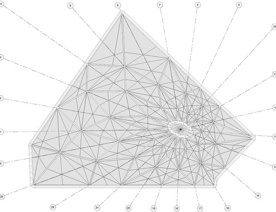 MVSA_Amsterdam University Library_Atriumkap_plattegrond_webv2