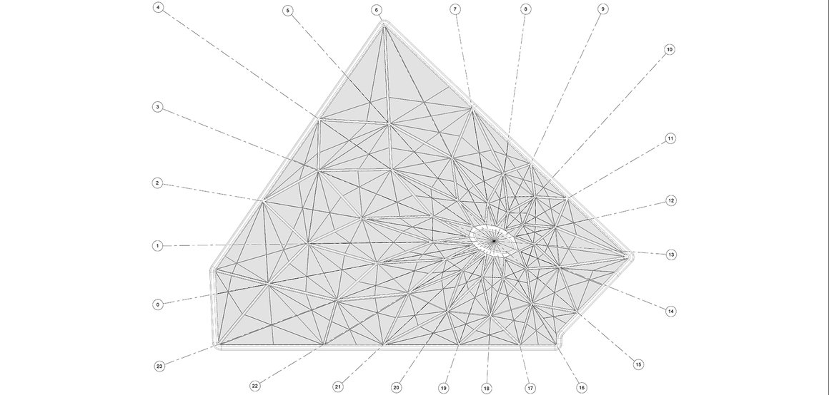 MVSA_Amsterdam University Library_Atriumkap_plattegrond_webv2