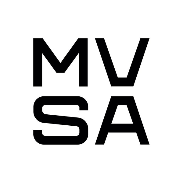 MVSA New logo Instagram profile picture high resolution