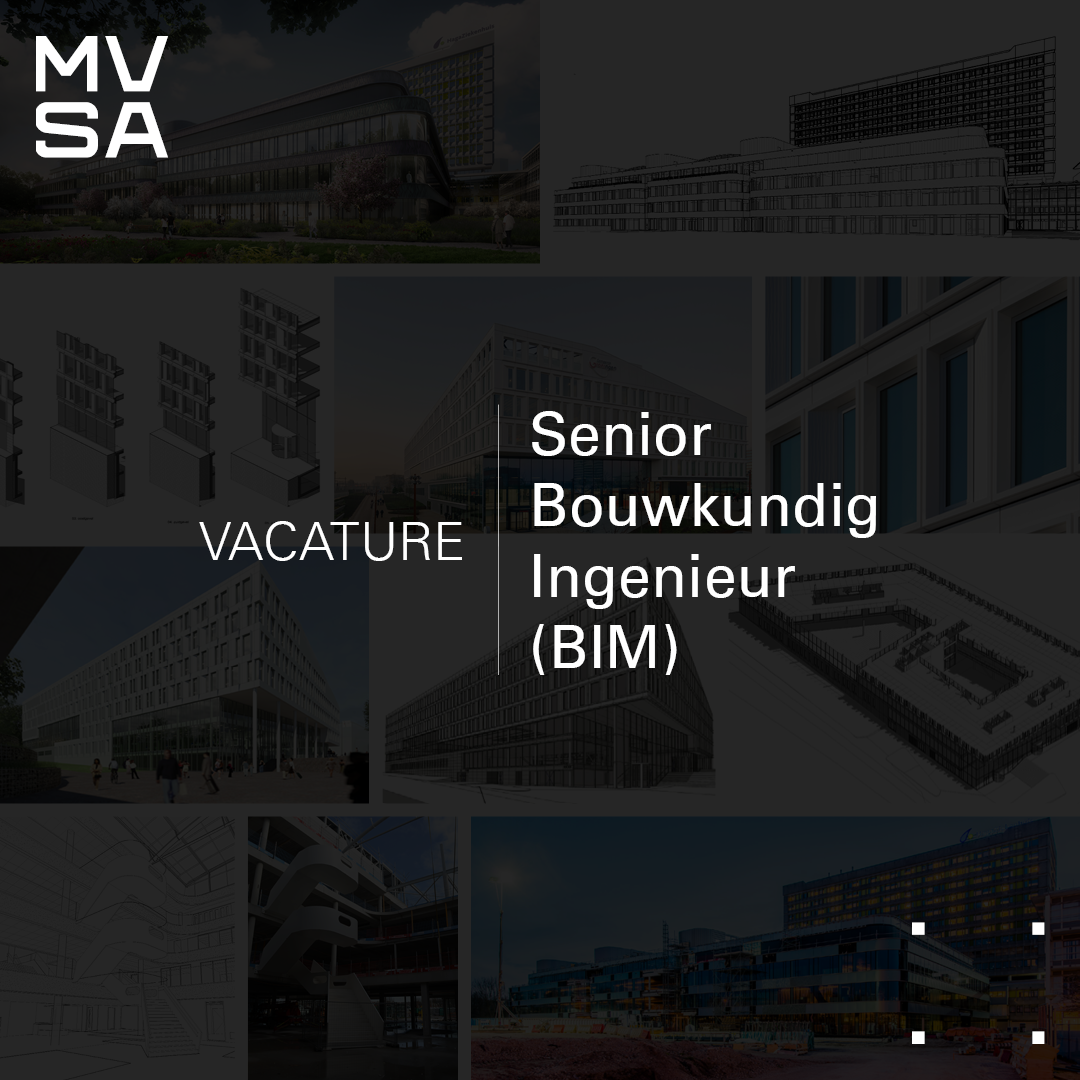 Senior Bouwkundig Ingenieur Flyer2