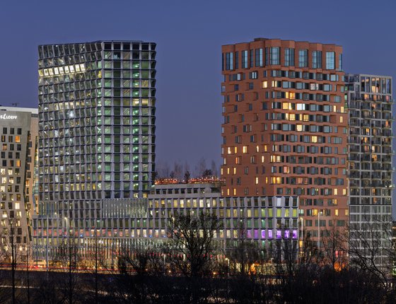 The Pulse Amsterdam © Ronald Tilleman_20250320-0093 small