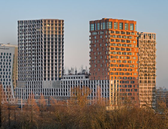 The Pulse Amsterdam © Ronald Tilleman_20250320-0112 small