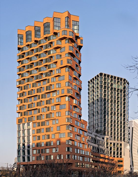 The Pulse Amsterdam © Ronald Tilleman_20250320-0111 small