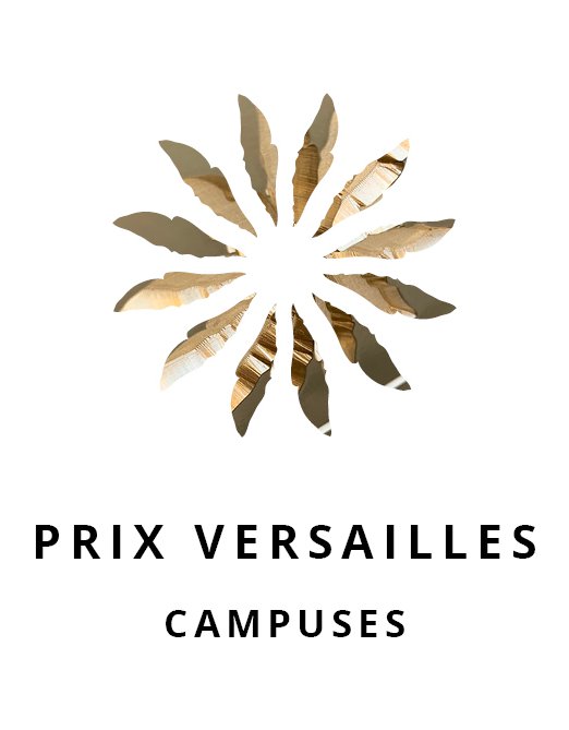 (en) Logo Prix Versailles Campuses