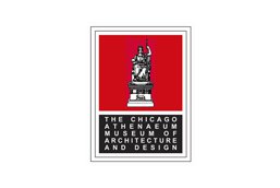 Winner Chicago Athenaeum International Architecture Award